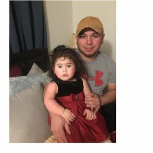 Meet your Posher, Yamileth